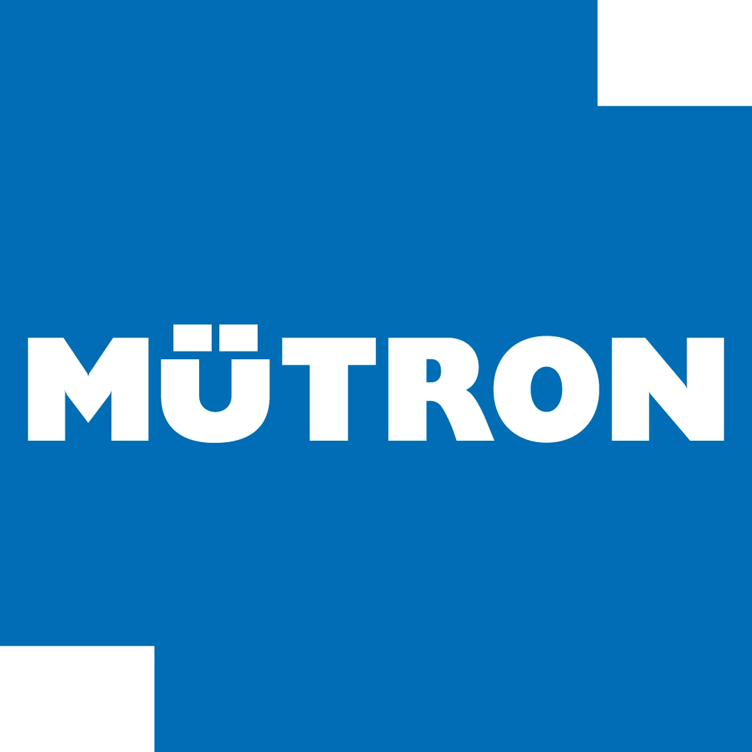 MÜTRON Referenzmotiv